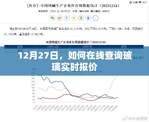 玻璃实时报价在线查询指南，12月27日最新资讯