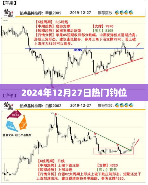 2024年12月27日热门钓位推荐