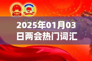 两会热门词汇与精神概览（2025年1月）