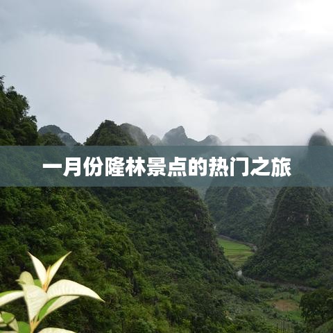 一月份隆林景点热门之旅攻略