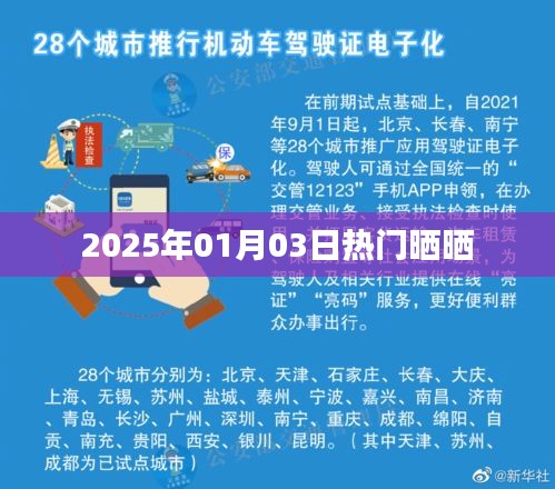 『2025年元旦后热门晒照，精彩瞬间一网打尽』