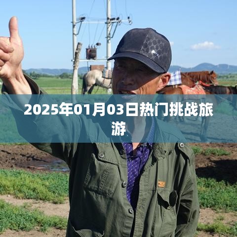 新年新挑战，探索热门旅游胜地——2025年元旦旅行体验