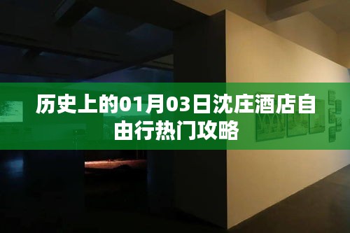 「沈庄酒店自由行，一月三日历史热门攻略」