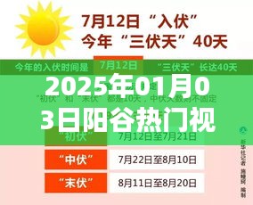 阳谷热门视频一网打尽，最新动态一网收录