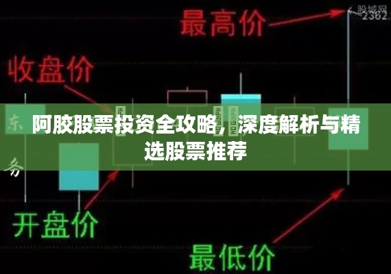 阿胶股票投资全攻略，深度解析与精选股票推荐