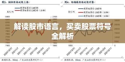 解读股市语言，买卖股票符号全解析