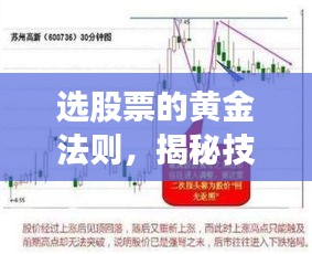 选股票的黄金法则，揭秘技巧公式，轻松掌握投资之道