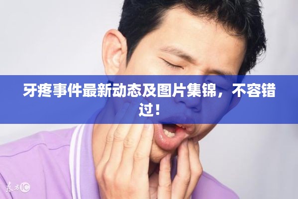 牙疼事件最新动态及图片集锦，不容错过！