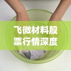 飞微材料股票行情深度解析