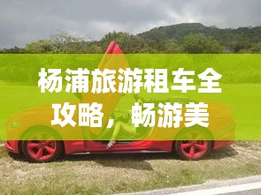 杨浦旅游租车全攻略，畅游美景，轻松出行！