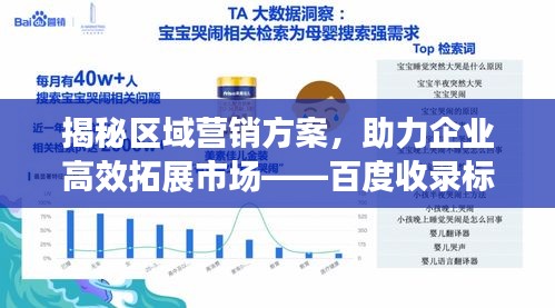 揭秘区域营销方案，助力企业高效拓展市场——百度收录标准标题