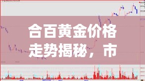 合百黄金价格走势揭秘，市场趋势与影响因素深度解析