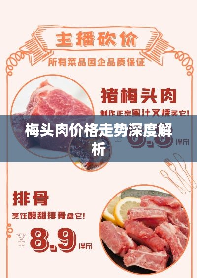 梅头肉价格走势深度解析