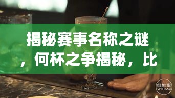 揭秘赛事名称之谜，何杯之争揭秘，比赛名字XX杯探秘之旅