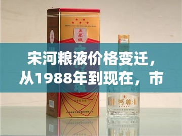 宋河粮液价格变迁，从1988年到现在，市场走势如何？