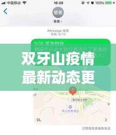 双牙山疫情最新动态更新，今日关键信息一网打尽！