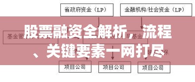 股票融资全解析，流程、关键要素一网打尽