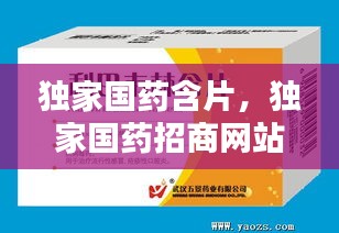 独家国药含片，独家国药招商网站 