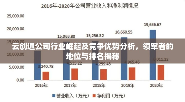 云创通公司行业崛起及竞争优势分析，领军者的地位与排名揭秘