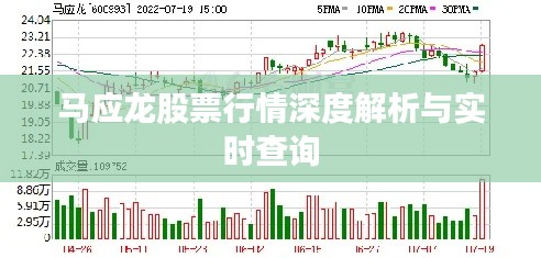 马应龙股票行情深度解析与实时查询