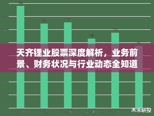 天齐锂业股票深度解析，业务前景、财务状况与行业动态全知道