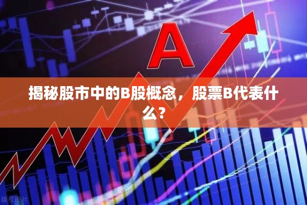 揭秘股市中的B股概念，股票B代表什么？