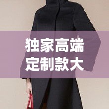 独家高端定制款大衣，高端定制衣服行业怎么样 