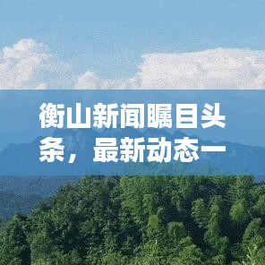 衡山新闻瞩目头条，最新动态一网打尽！