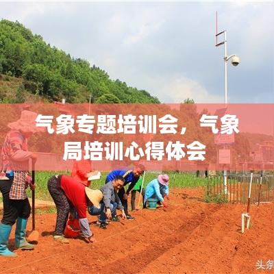 气象专题培训会，气象局培训心得体会 