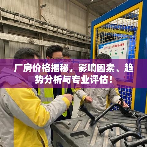 厂房价格揭秘，影响因素、趋势分析与专业评估！