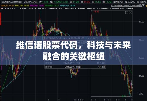 维信诺股票代码，科技与未来融合的关键枢纽