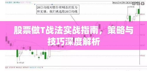 股票做T战法实战指南，策略与技巧深度解析