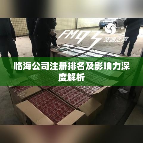 临海公司注册排名及影响力深度解析