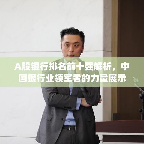 A股银行排名前十强解析，中国银行业领军者的力量展示