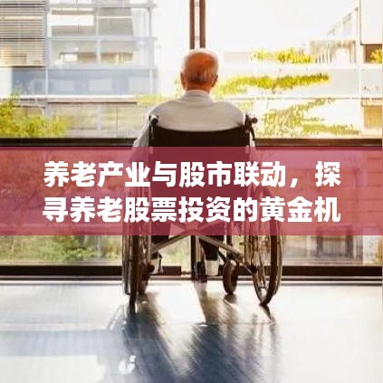 养老产业与股市联动，探寻养老股票投资的黄金机遇