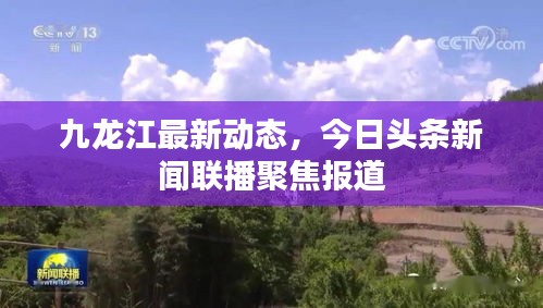 九龙江最新动态，今日头条新闻联播聚焦报道