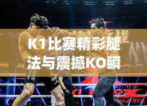 K1比赛精彩腿法与震撼KO瞬间