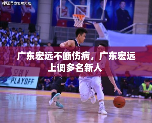 广东宏远不断伤病，广东宏远上调多名新人 