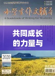 共同成长的力量与智慧，励志语录陪你成长之路