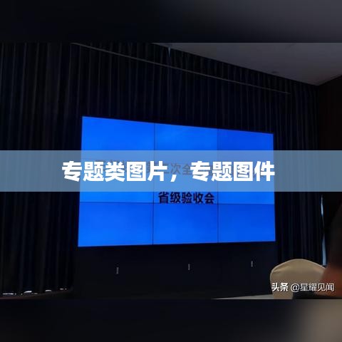 专题类图片，专题图件 